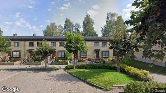 Lägenheter till salu i Gävle - Bild från Google Street View
