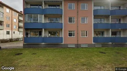 Bostadsrätter till salu i Linköping - Bild från Google Street View