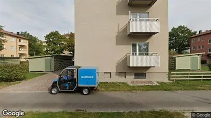 Bostadsrätter till salu i Linköping - Bild från Google Street View