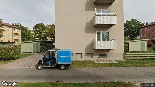 Bostadsrätter till salu i Linköping - Bild från Google Street View