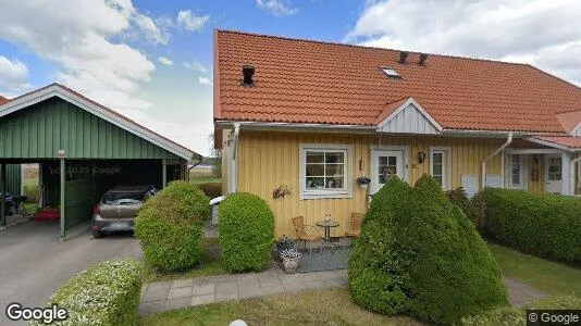 Bostadsrätter till salu i Nyköping - Bild från Google Street View