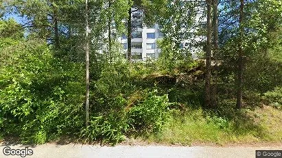Bostadsrätter till salu i Södertälje - Bild från Google Street View