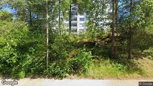 Bostadsrätter till salu i Södertälje - Bild från Google Street View