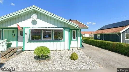 Bostadsrätter till salu i Svalöv - Bild från Google Street View