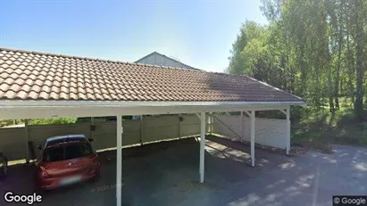 Bostadsrätter till salu i Haninge - Bild från Google Street View