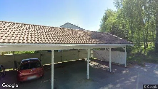 Bostadsrätter till salu i Haninge - Bild från Google Street View