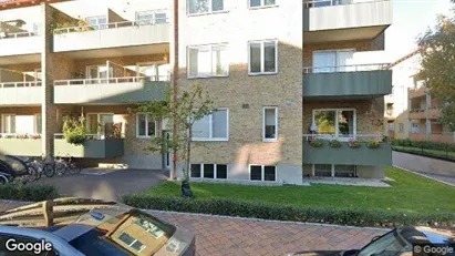 Bostadsrätter till salu i Malmö Centrum - Bild från Google Street View