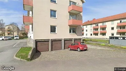 Lägenheter till salu i Lundby - Bild från Google Street View