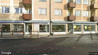 Lägenheter att hyra i Bräcke - Bild från Google Street View
