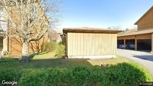 Lägenheter till salu i Vallentuna - Bild från Google Street View