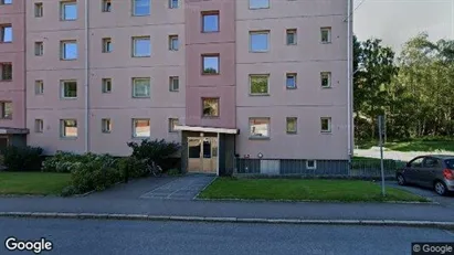 Lägenheter till salu i Askim-Frölunda-Högsbo - Bild från Google Street View