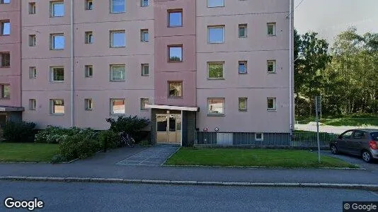 Lägenheter till salu i Askim-Frölunda-Högsbo - Bild från Google Street View