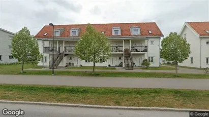 Lägenheter till salu i Kalmar - Bild från Google Street View