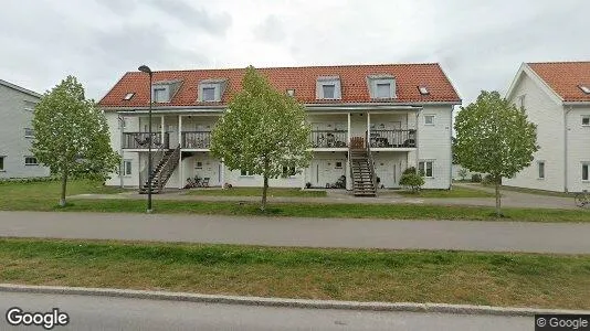 Lägenheter till salu i Kalmar - Bild från Google Street View