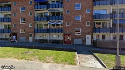 Lägenheter till salu i Askim-Frölunda-Högsbo - Bild från Google Street View