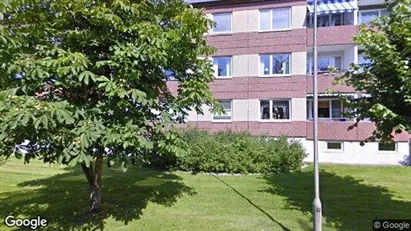 Lägenheter till salu i Göteborg Västra - Bild från Google Street View