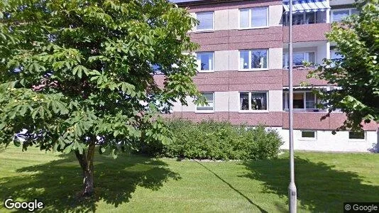 Lägenheter till salu i Göteborg Västra - Bild från Google Street View