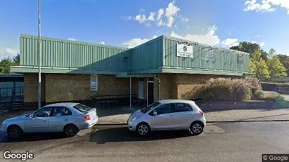 Lägenheter till salu i Helsingborg - Bild från Google Street View