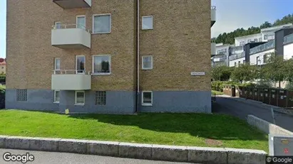 Lägenheter till salu i Mölndal - Bild från Google Street View