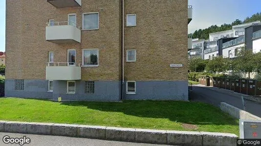 Lägenheter till salu i Mölndal - Bild från Google Street View