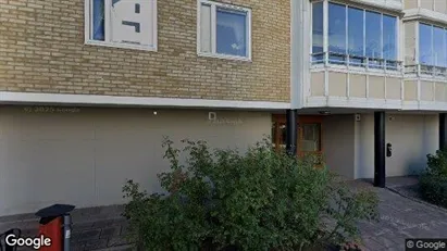 Lägenheter till salu i Majorna-Linné - Bild från Google Street View