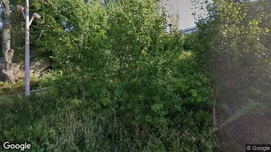 Lägenheter till salu i Askim-Frölunda-Högsbo - Bild från Google Street View