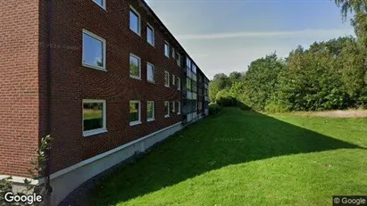 Lägenheter till salu i Askim-Frölunda-Högsbo - Bild från Google Street View