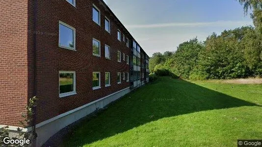 Lägenheter till salu i Askim-Frölunda-Högsbo - Bild från Google Street View