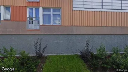 Lägenheter till salu i Askim-Frölunda-Högsbo - Bild från Google Street View