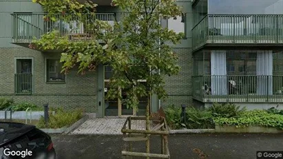 Lägenheter till salu i Askim-Frölunda-Högsbo - Bild från Google Street View