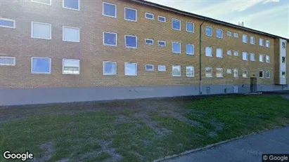 Lägenheter till salu i Askim-Frölunda-Högsbo - Bild från Google Street View