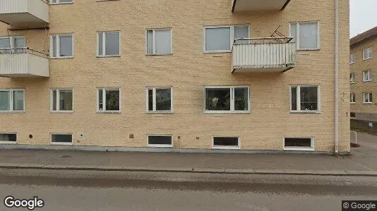 Lägenheter till salu i Kalmar - Bild från Google Street View