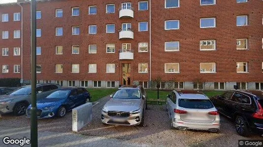Lägenheter till salu i Malmö Centrum - Bild från Google Street View