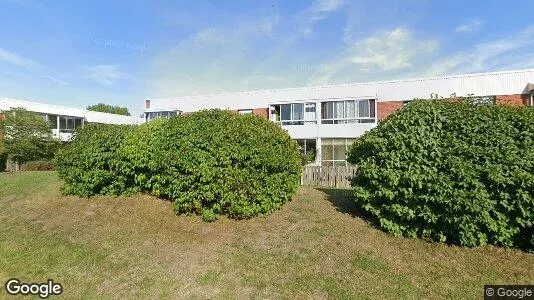 Lägenheter att hyra i Trelleborg - Bild från Google Street View
