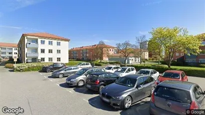 Lägenheter att hyra i Simrishamn - Bild från Google Street View