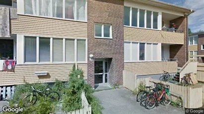 Lägenheter att hyra i Linköping - Bild från Google Street View