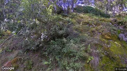 Lägenheter till salu i Nynäshamn - Bild från Google Street View