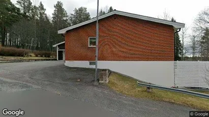Lägenheter till salu i Östersund - Bild från Google Street View