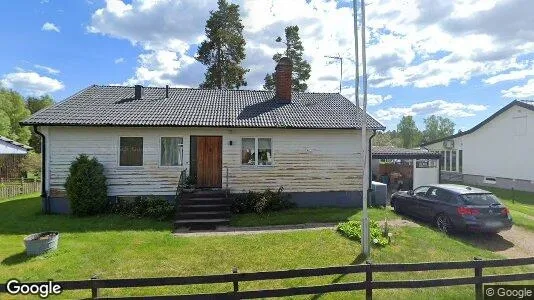 Lägenheter till salu i Vaggeryd - Bild från Google Street View