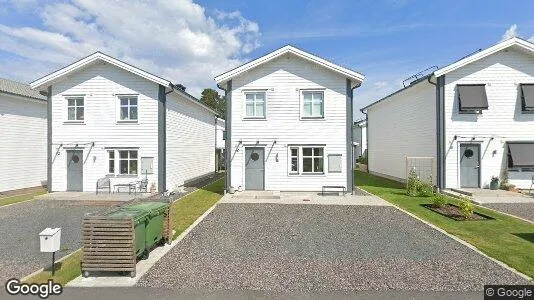 Lägenheter till salu i Jönköping - Bild från Google Street View