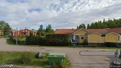 Lägenheter till salu i Sandviken - Bild från Google Street View