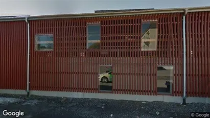 Lägenheter till salu i Umeå - Bild från Google Street View