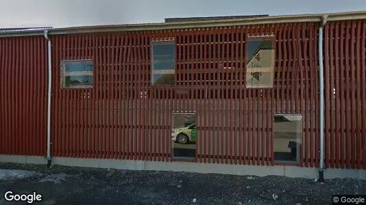 Lägenheter till salu i Umeå - Bild från Google Street View