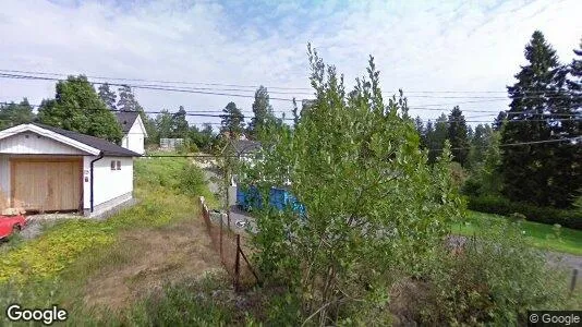 Lägenheter till salu i Haninge - Bild från Google Street View