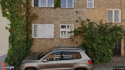 Lägenheter till salu i Lund - Bild från Google Street View