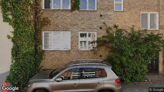 Lägenheter till salu i Lund - Bild från Google Street View