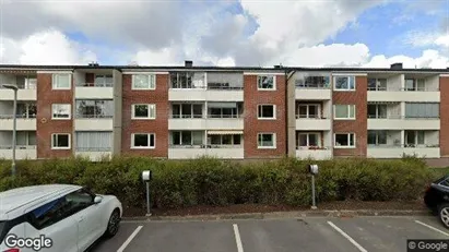 Lägenheter till salu i Kungsbacka - Bild från Google Street View