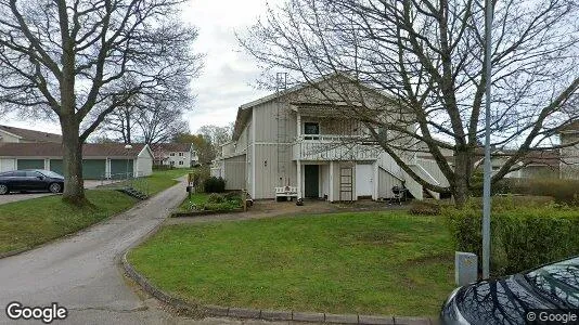 Lägenheter till salu i Halmstad - Bild från Google Street View