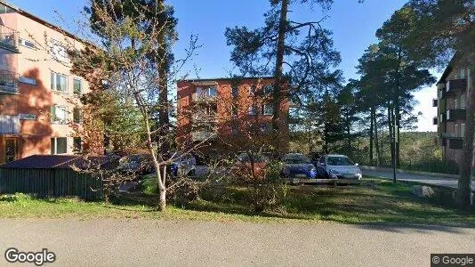 Lägenheter till salu i Område ej specificerat - Bild från Google Street View