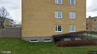 Lägenheter till salu i Skövde - Bild från Google Street View